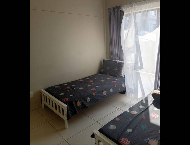 2 BEDROOM APARTMENT TO LET IN UMHLANGA RIDGE